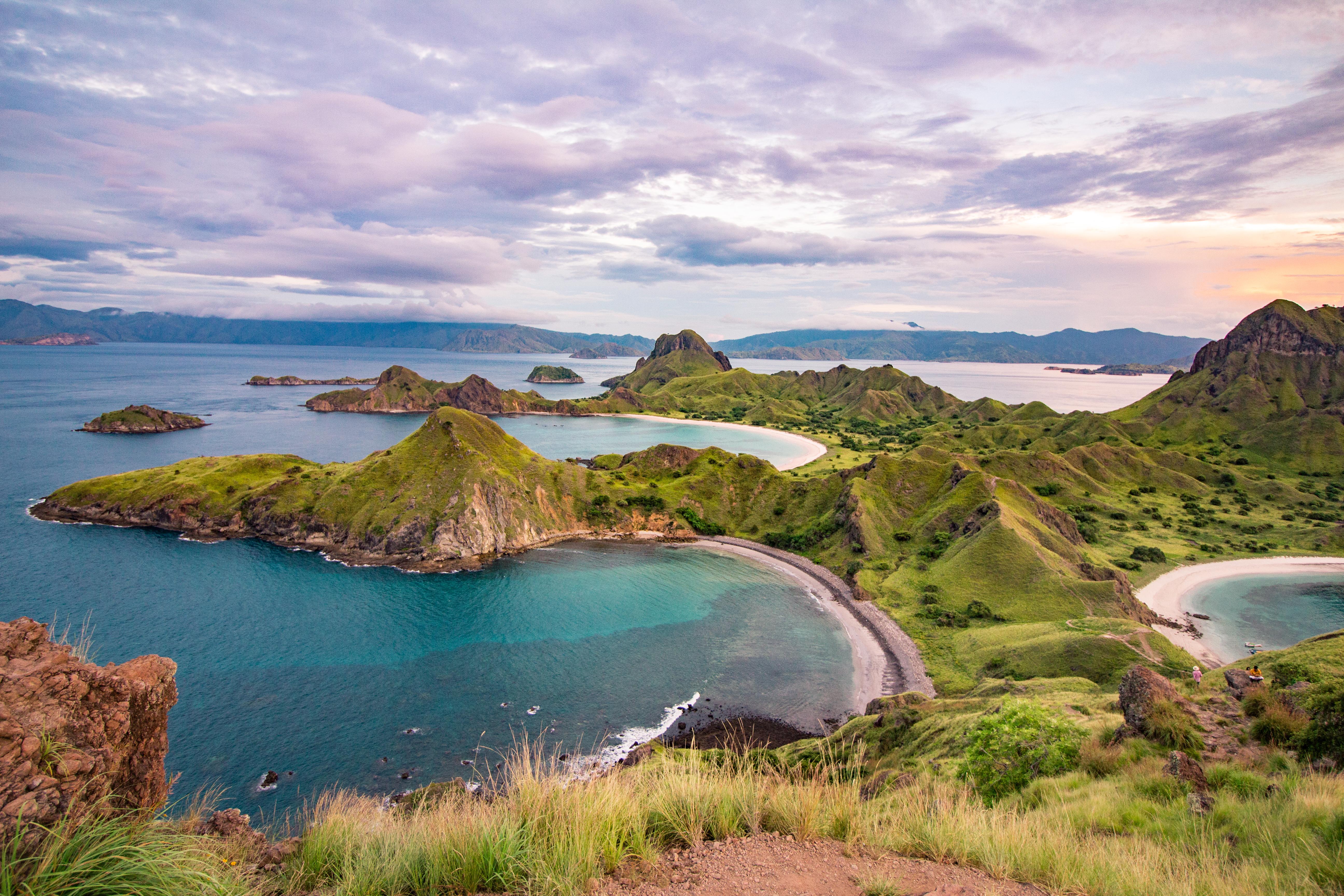 Dragon Dive Komodo Dive Resort Labuan Bajo Exterior photo