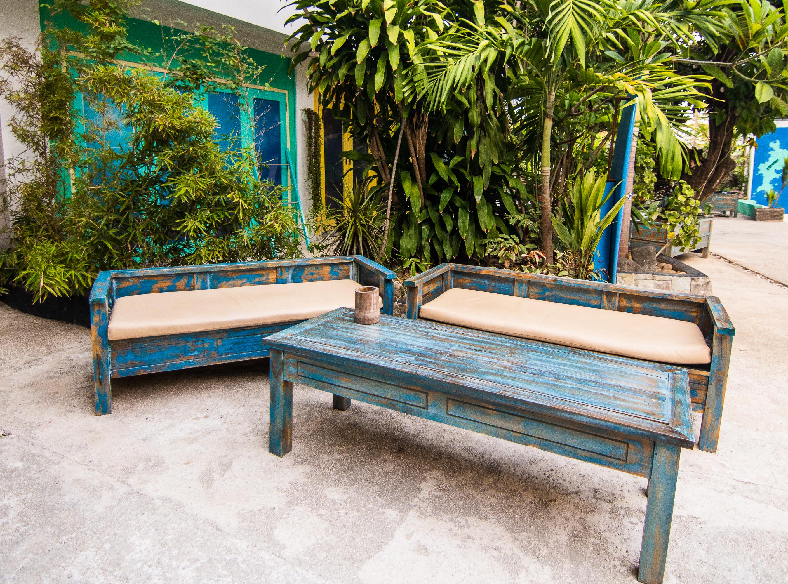 Dragon Dive Komodo Dive Resort Labuan Bajo Exterior photo